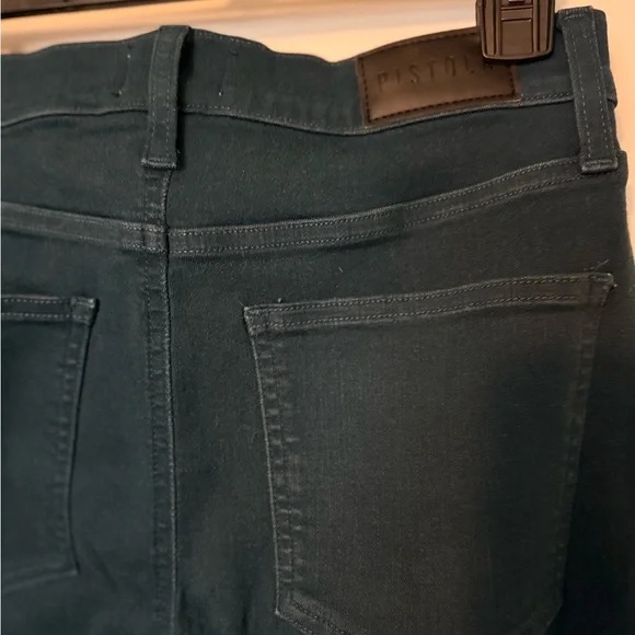 Pistola Jeans - Picture 5 of 7